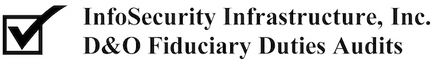 InfoSecurity Infrastructure, Inc.